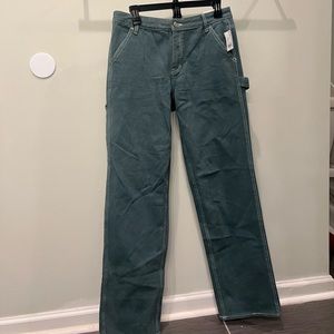 PacSun Low Rise Cargos